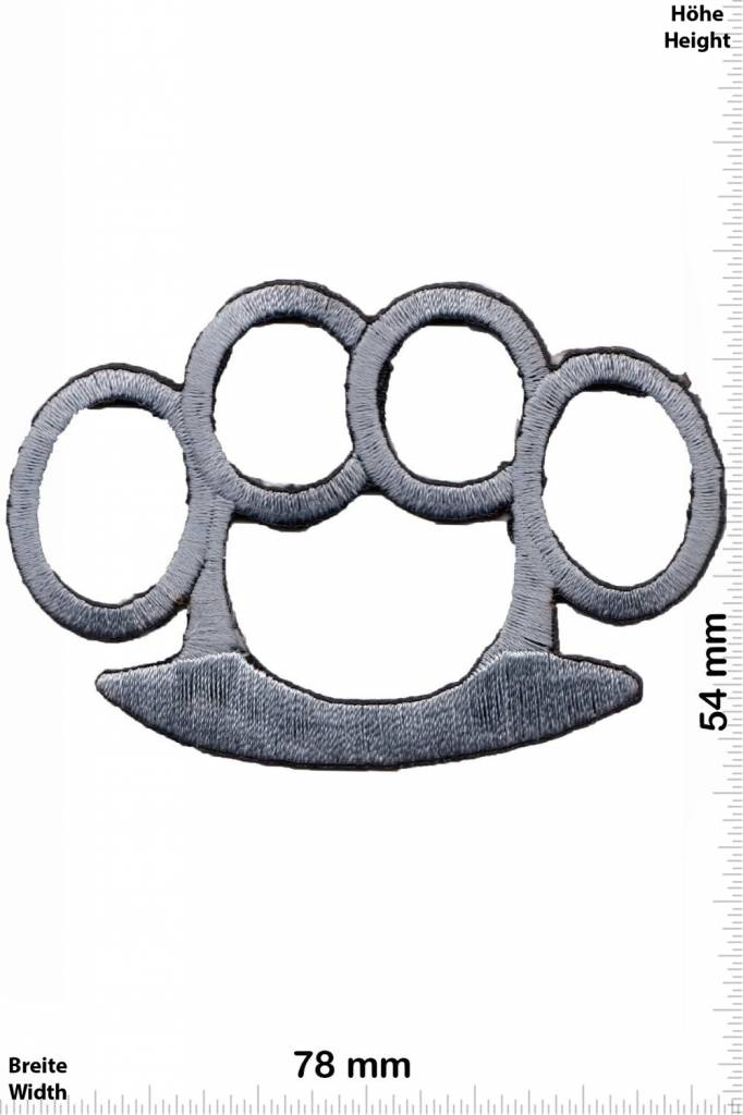 Schlagring Brass knuckles