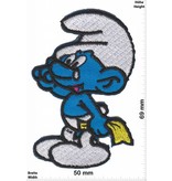 Schlümpfe Smurf - cry - Good Bye - The Smurfs