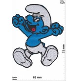 Schlümpfe Smurf - jump - The Smurfs