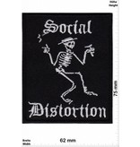 Social Distortion Social Distortion