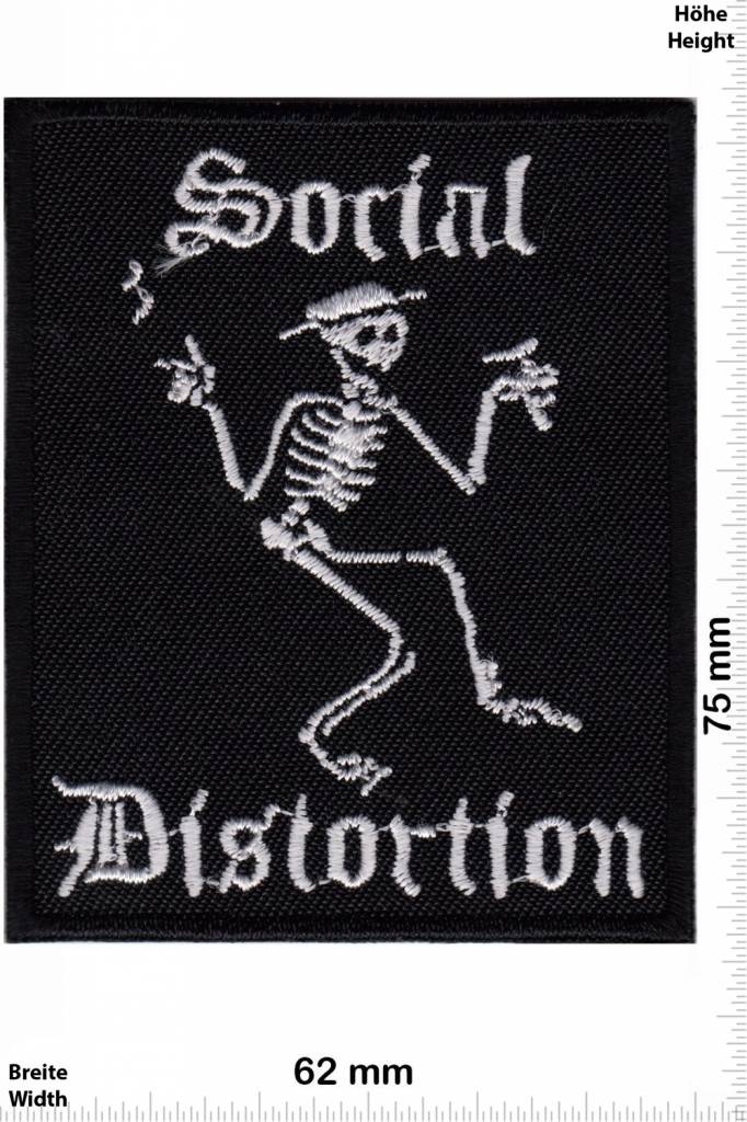 Sons of Anarchy - Patch - Back Patches - Patch Keychains Stickers -   - Biggest Patch Shop worldwide