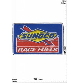 SUNOCO SUNOCO - Race Fuels