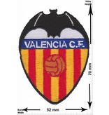 FC Valencia FC Valencia C.F. - Blanquinegros - klein - Soccer Spain - Primera Division - Fußball