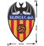 FC Valencia FC Valencia C.F. - Blanquinegros - Soccer Spain - Primera Division - Soccer