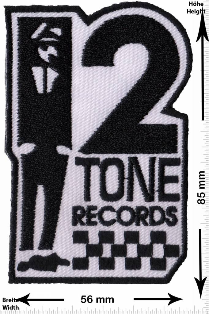 2 Tone Records