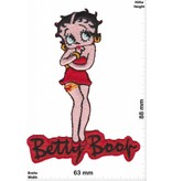 Betty Boop Betty Boop - 1-  Talkartoon - Cartoon Rockabilly - Retro -
