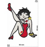 Betty Boop Betty Boop - 6-  Talkartoon - Cartoon Rockabilly - Retro -