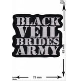 Black Veil Brides Black Veil Brides Army  - US Post-Hardcore-Band