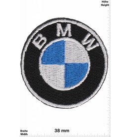 BMW BMW - 2 Piece Set small -  HQ