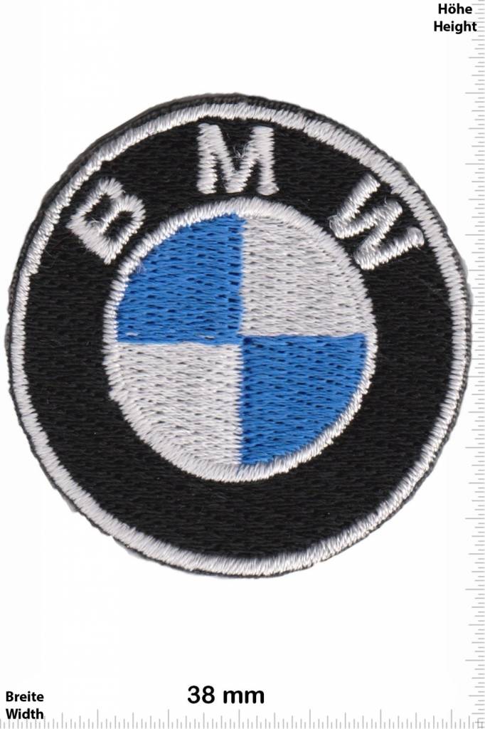 BMW BMW - 2er Set klein - 2 Stück   HQ