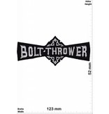 Bolt Thrower Bolt Thrower -  UK Death-Metal-Band