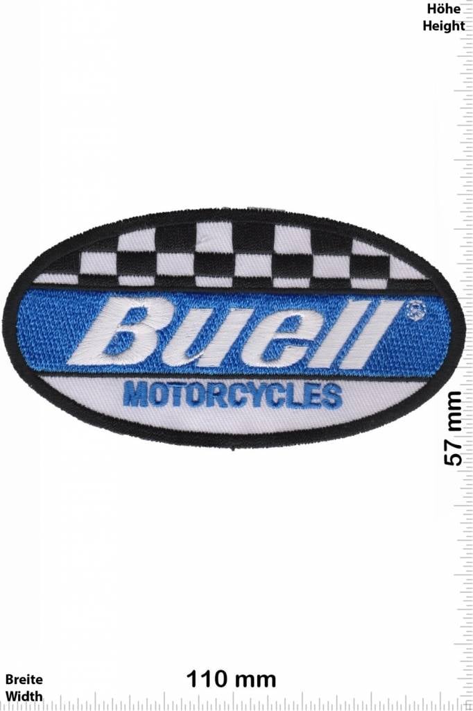 Buell Buell Motorcycles