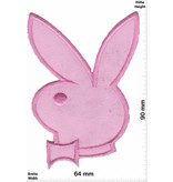 Playboy Playboy - Bunny - pink