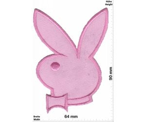 Playboy Bunny Sticker