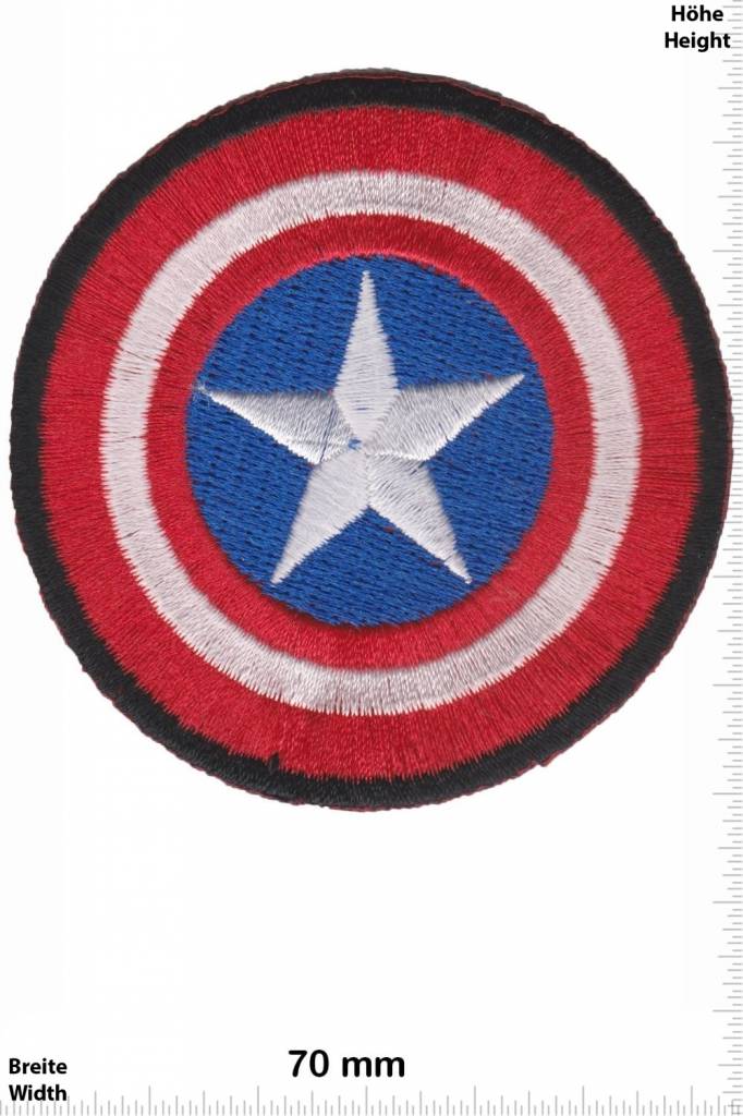 Captain America Captain America - The First Avenger