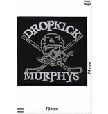 Dropkick Murphys  Dropkick Murphys - Folk-Punk-Band