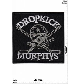Dropkick Murphys  Dropkick Murphys - Folk-Punk-Band
