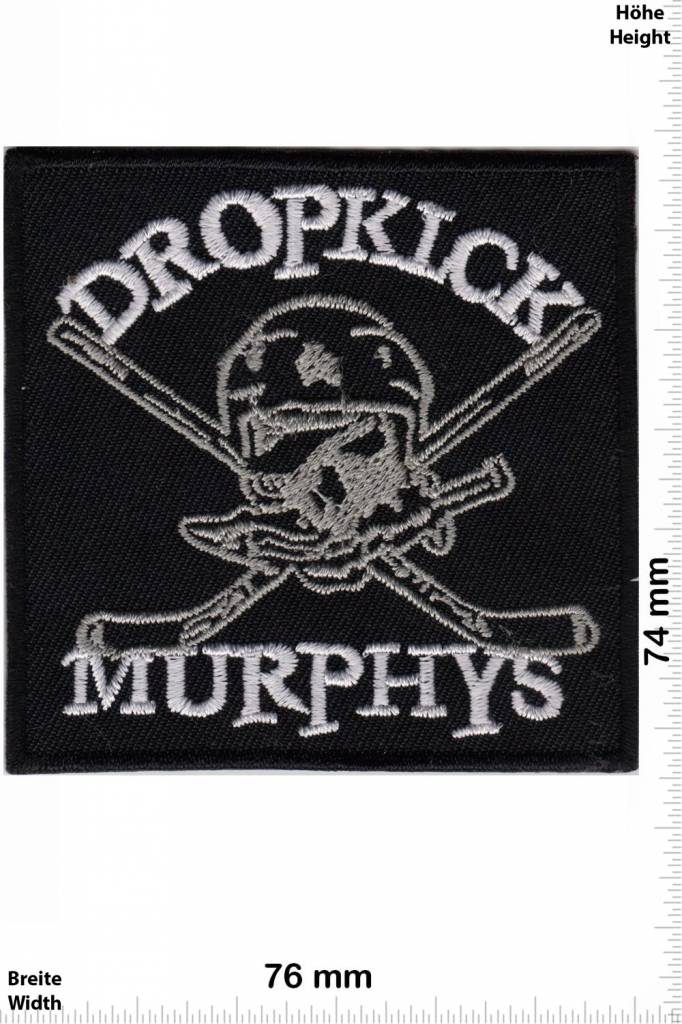 Dropkick Murphys  Dropkick Murphys - Folk-Punk-Band