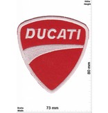 Ducati Ducati - red