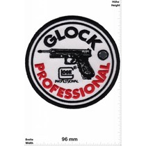 Glock GLOCK - 25 Years Perfection - USA