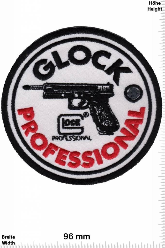 Glock Glock Professional