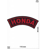 Honda HONDA - Bogen- rot