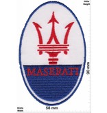 Maserati Maserati -  HQ