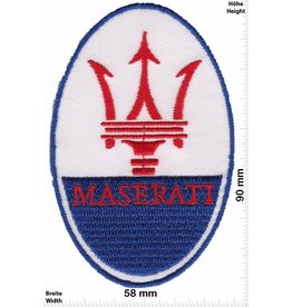 Maserati Maserati -  HQ
