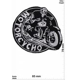 Cafe Racer Motorcycho - Cafe Racer