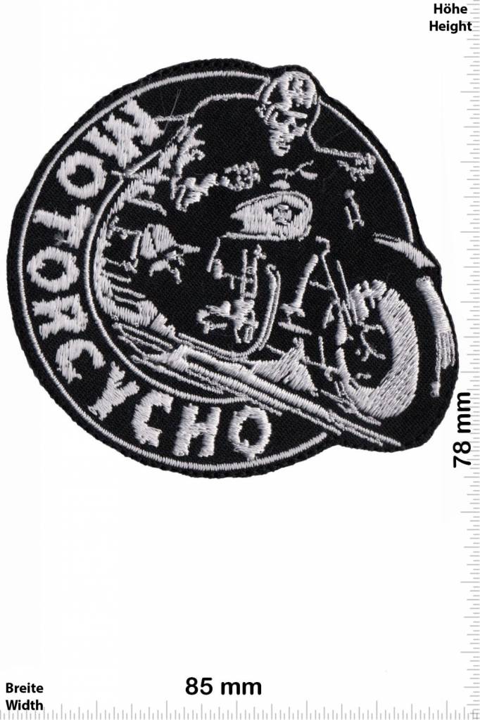 Cafe Racer Motorcycho - Cafe Racer