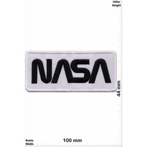 Nasa NASA - black - white - Space