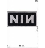 Nin NIN - Nine Inch Nails