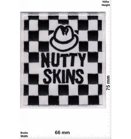 SKA Nutty Skins