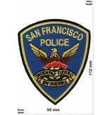 Police San Francisco  POLICE  - BIG  - Police