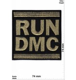 RUN DMC RUN DMC - gold