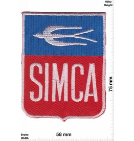 Simca SIMCA - Oldtimer - Classic Cars