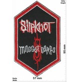 Slipknot Slipknot - Maggot Corps