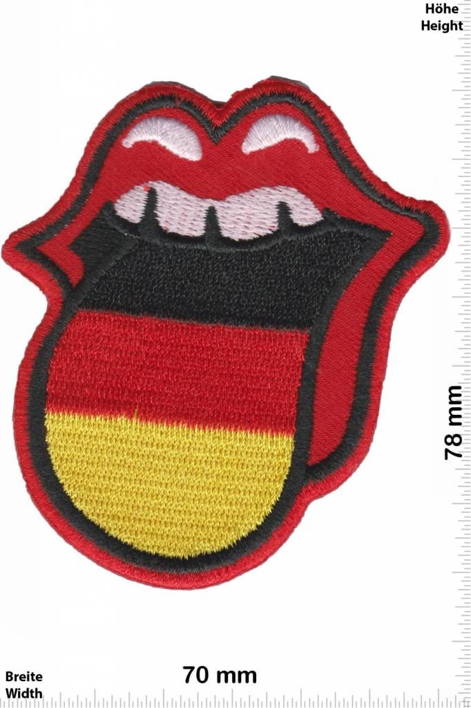 Rolling Stones Rolling Stone - Germany