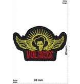 Volbeat Vol Beat - VOLBEAT - Fly