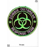 Zombie Zombie Outbreak - Response Team - USA Game FUN