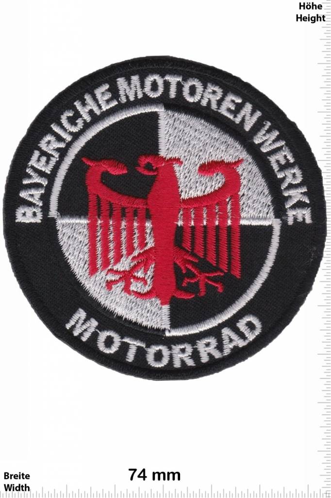 BMW BMW - Bayeriche Motoren Werke