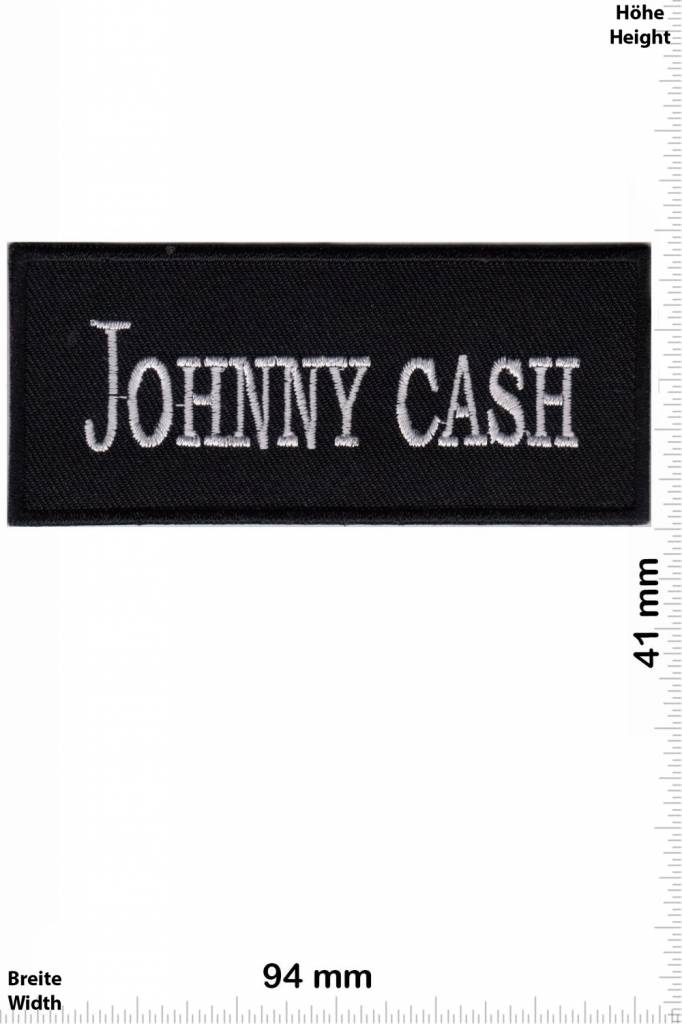 Johnny Cash Johnny Cash