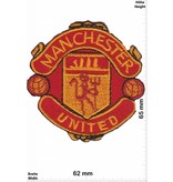 Manchester United  Manchester United - Man United - Red Devils - Soccer UK England - Soccer Football - Soccer