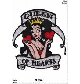 Queen of Hearts Queen of Hearts