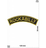 Rock n Roll Rockäbilly - curve -  Biker Oldschool - Rockabilly