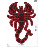 Scorpions Red Scorpion