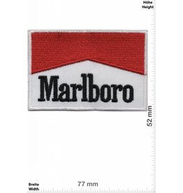 Marlboro Marlbora - Racing