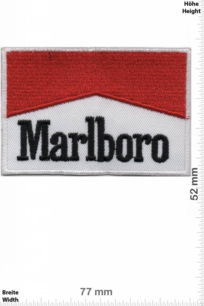 Marlboro Marlbora - Racing