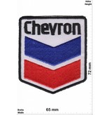 Chevron Chevron - Energy