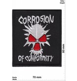 Corrosion of Conformity Corrosion of Conformity